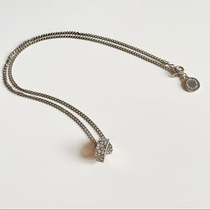 Marc by Marc Jacobs Pendant Necklace